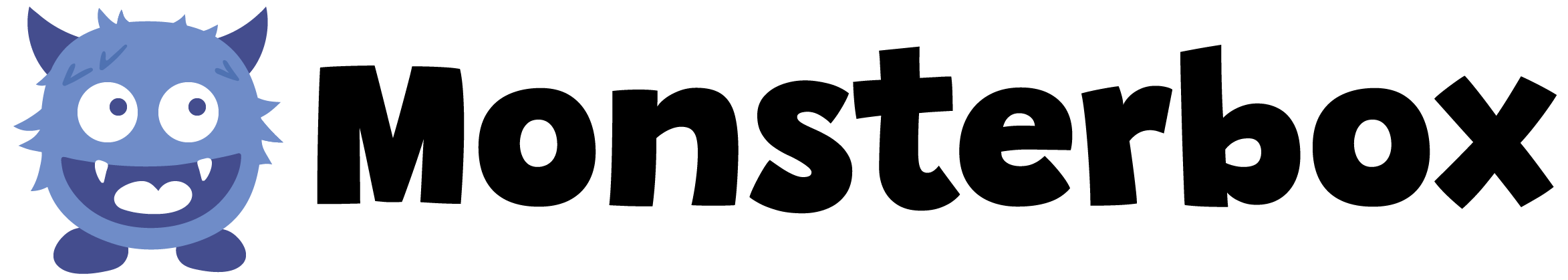Monsterbox Logo